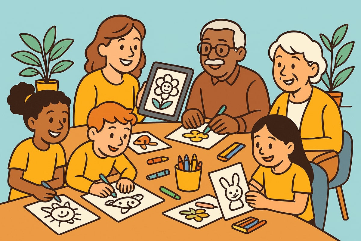 Resources for Finding Unique Coloring Pages in 2026