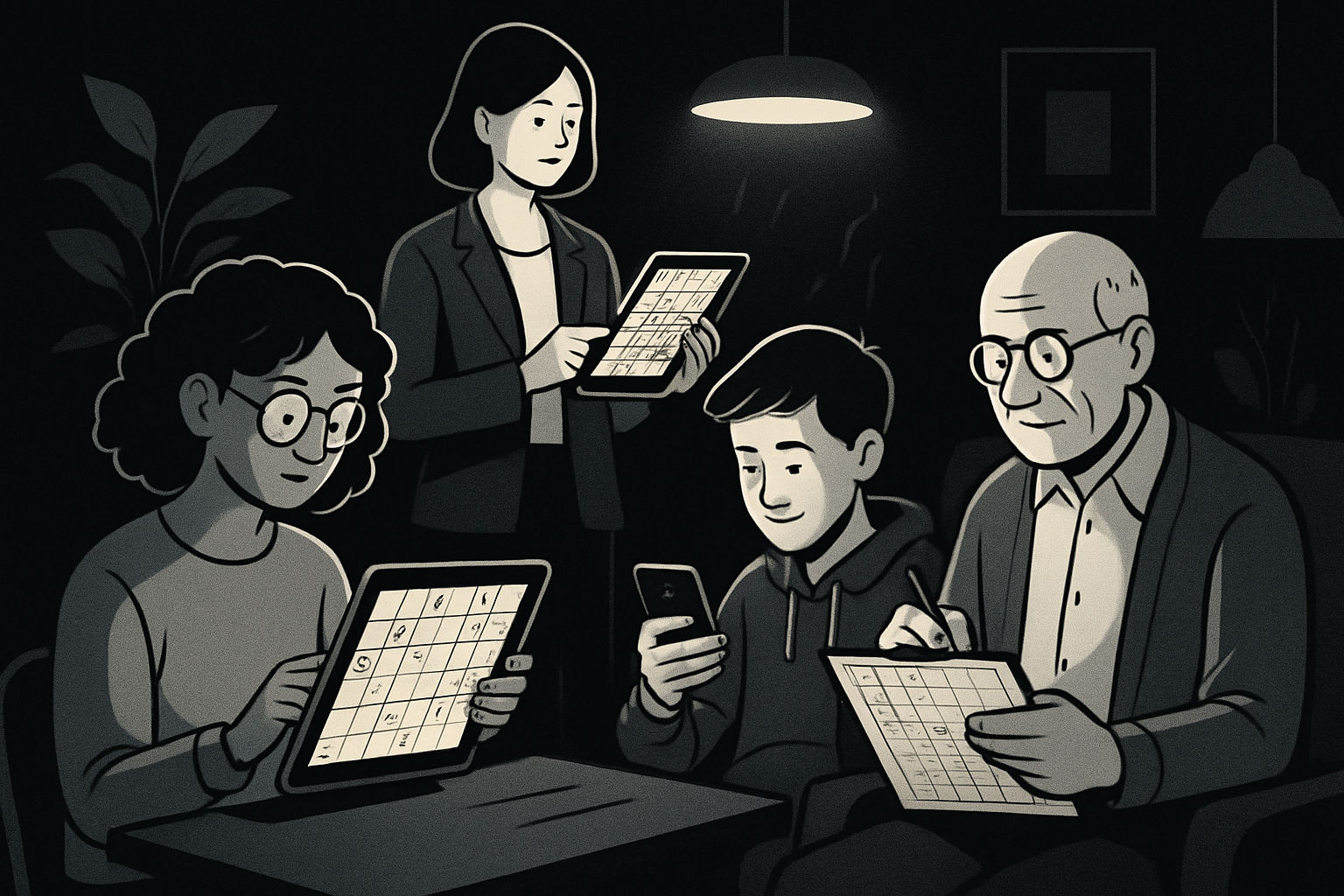 Understanding Daily Sudoku in 2025