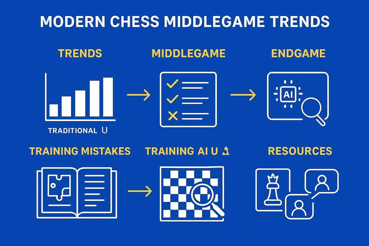 Advanced Middlegame Insights for 2026