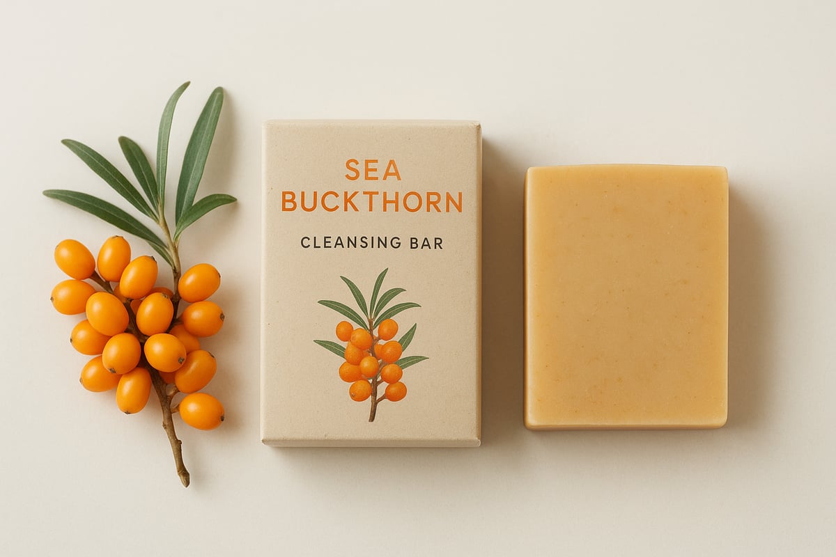 サジー洗顔石鹸の基礎知識と注目の理由