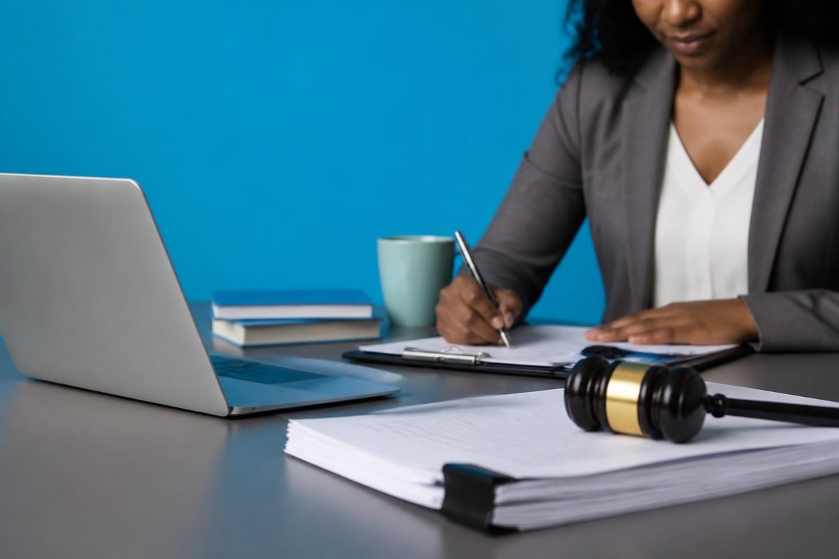 Staffing business compliance framework