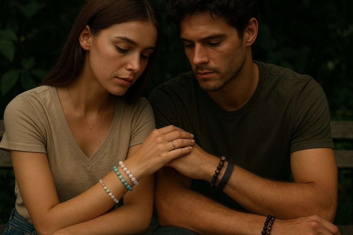 Choose Your Style: Beaded Bracelet for Everyone