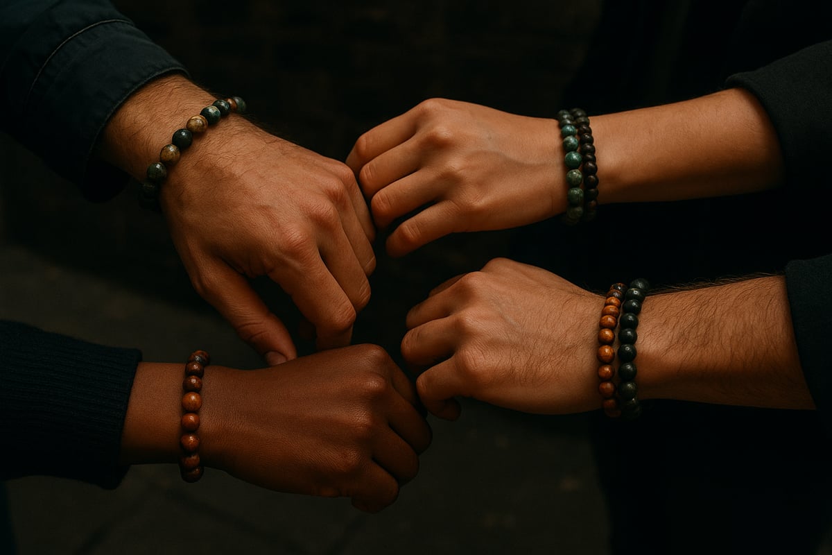 The Evolution of the Beaded Bracelet: Trends and Inspiration for 2026