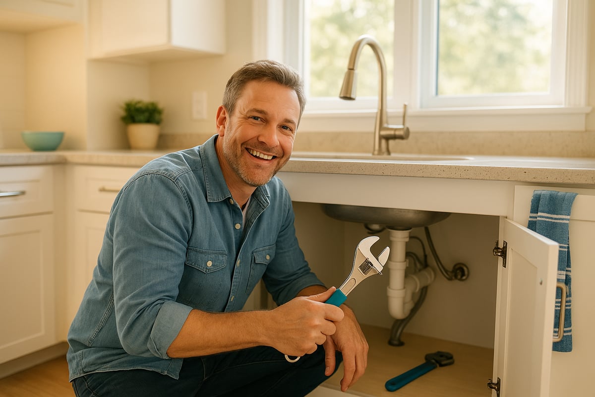 9 Essential Emergency Plumber Local Tips to Save Your Home