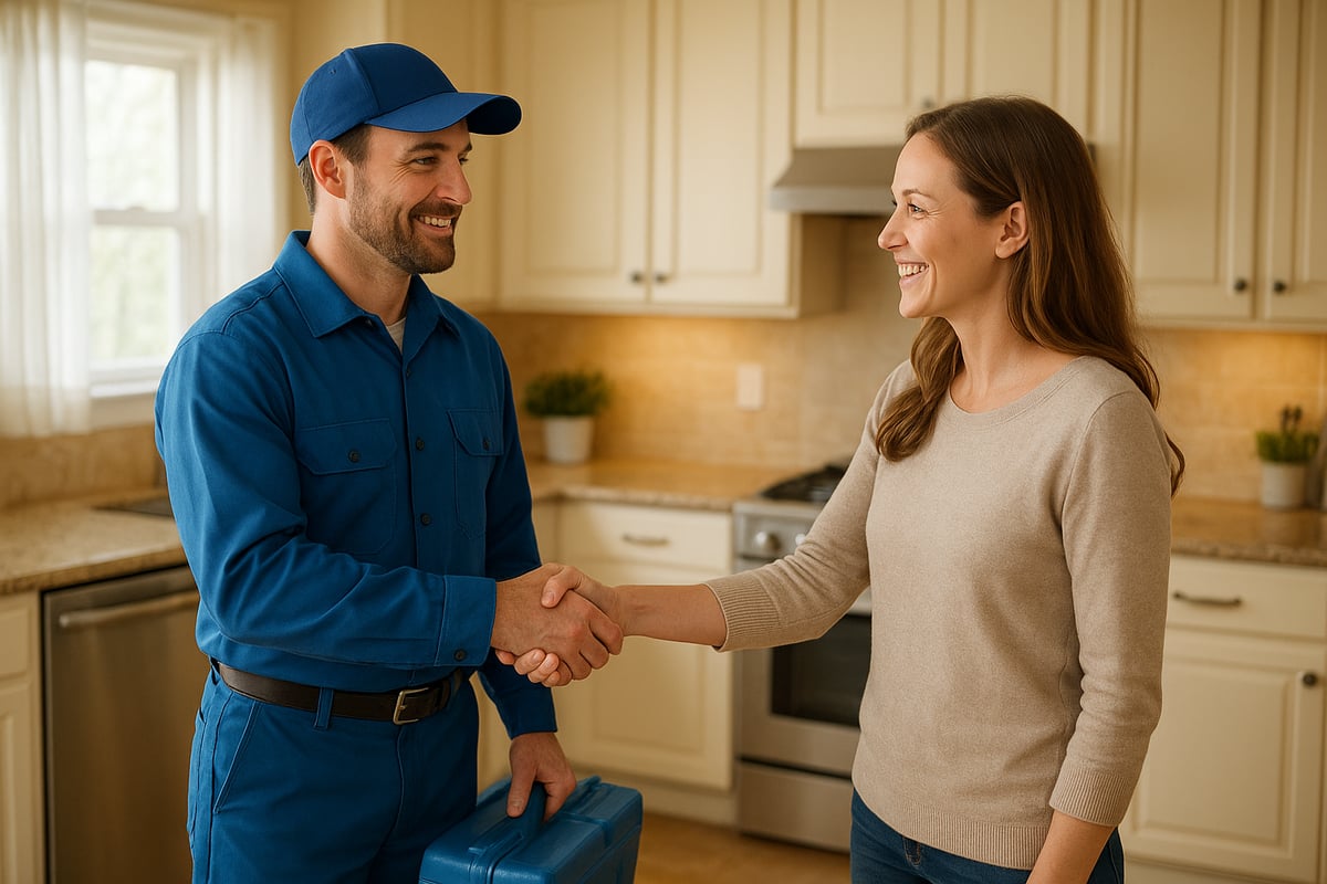 How to Choose the Right Emergency Plumber in Your Area