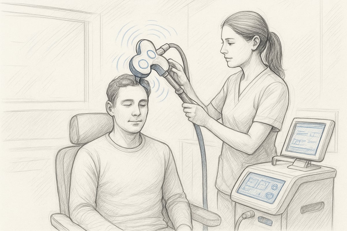 Cos’è la TMS: Principi, Funzionamento e Innovazioni 2026