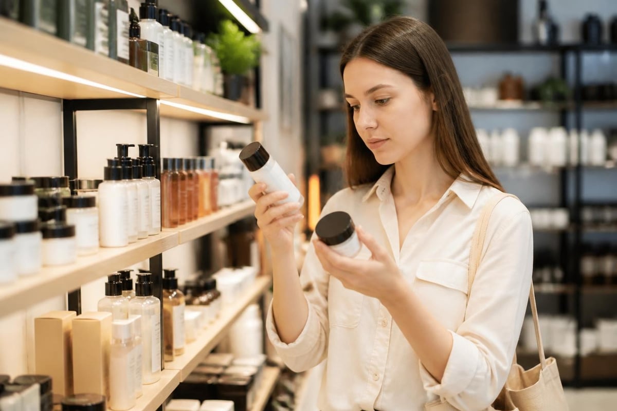 Budget-friendly cruelty-free skincare shopping