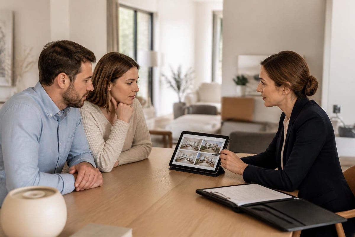 Processus accompagnement vendeur