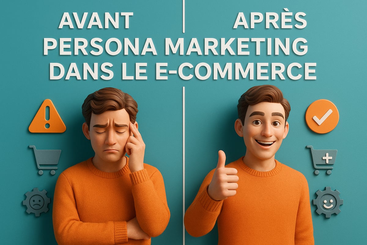 Exemples Concrets et Bonnes Pratiques de Persona Marketing