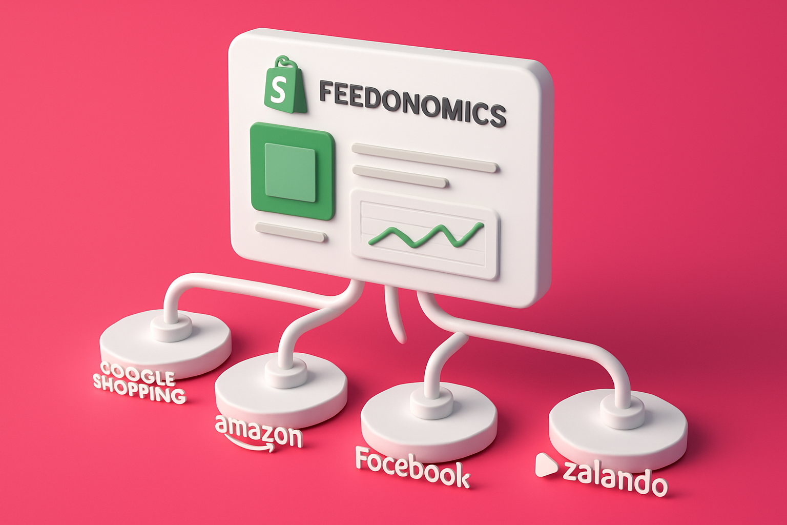 Vad Är Feedonomics? Grunderna För 2025