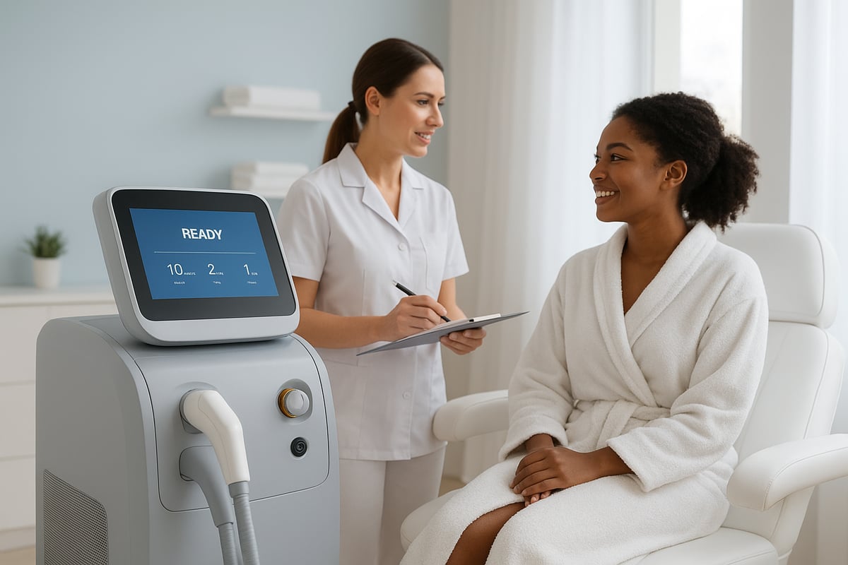 Advancements in Laser Hair Removal Technology for 2026