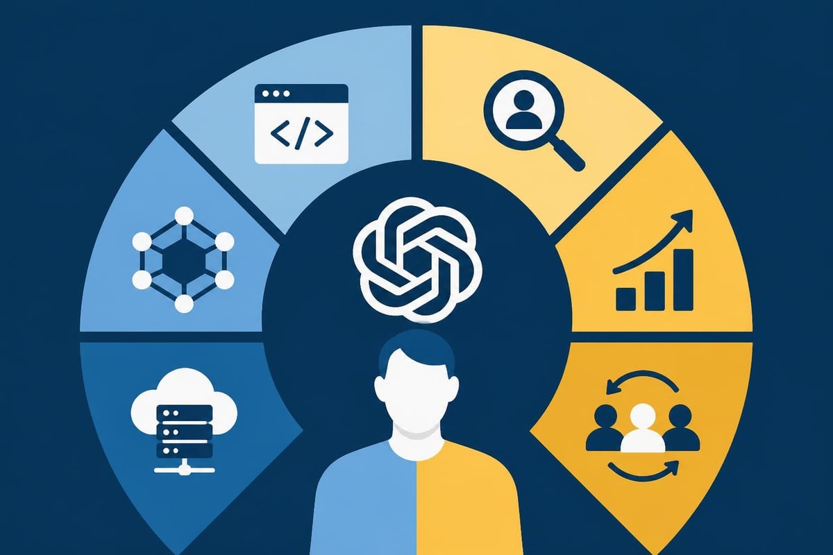 AI talent skill requirements