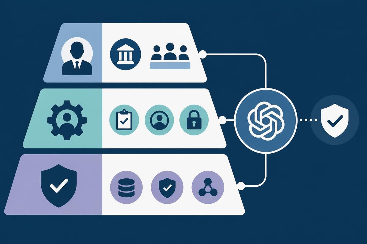 OpenAI governance framework