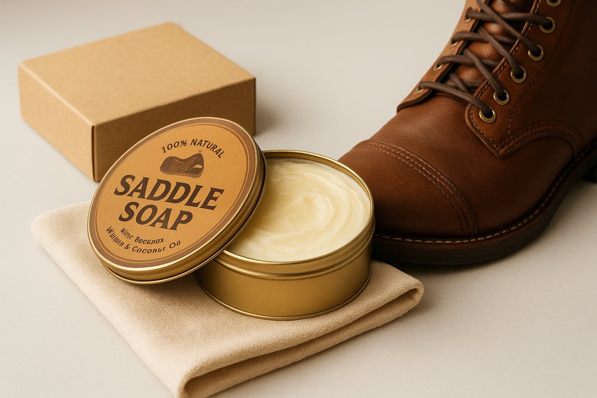 Understanding Saddle Soap: Composition, History, and Modern Uses