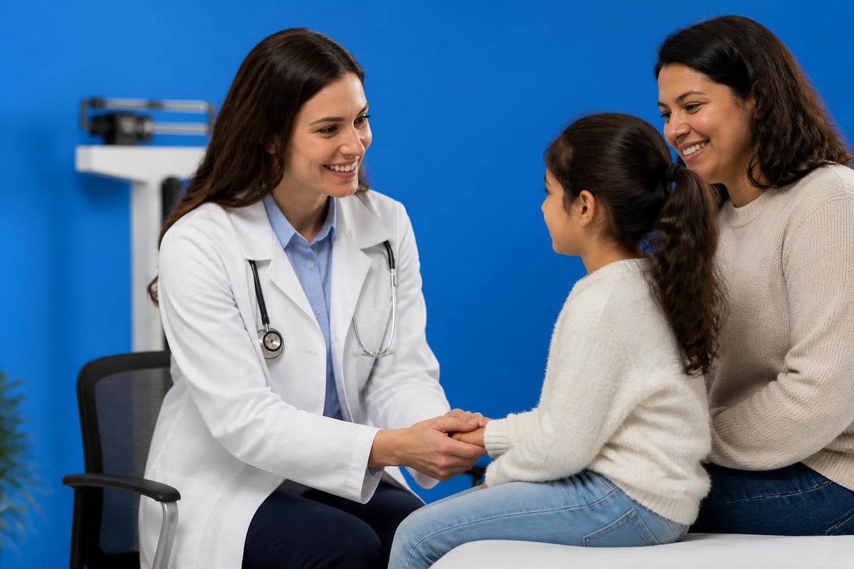 Healthcare cost savings through weekend access
