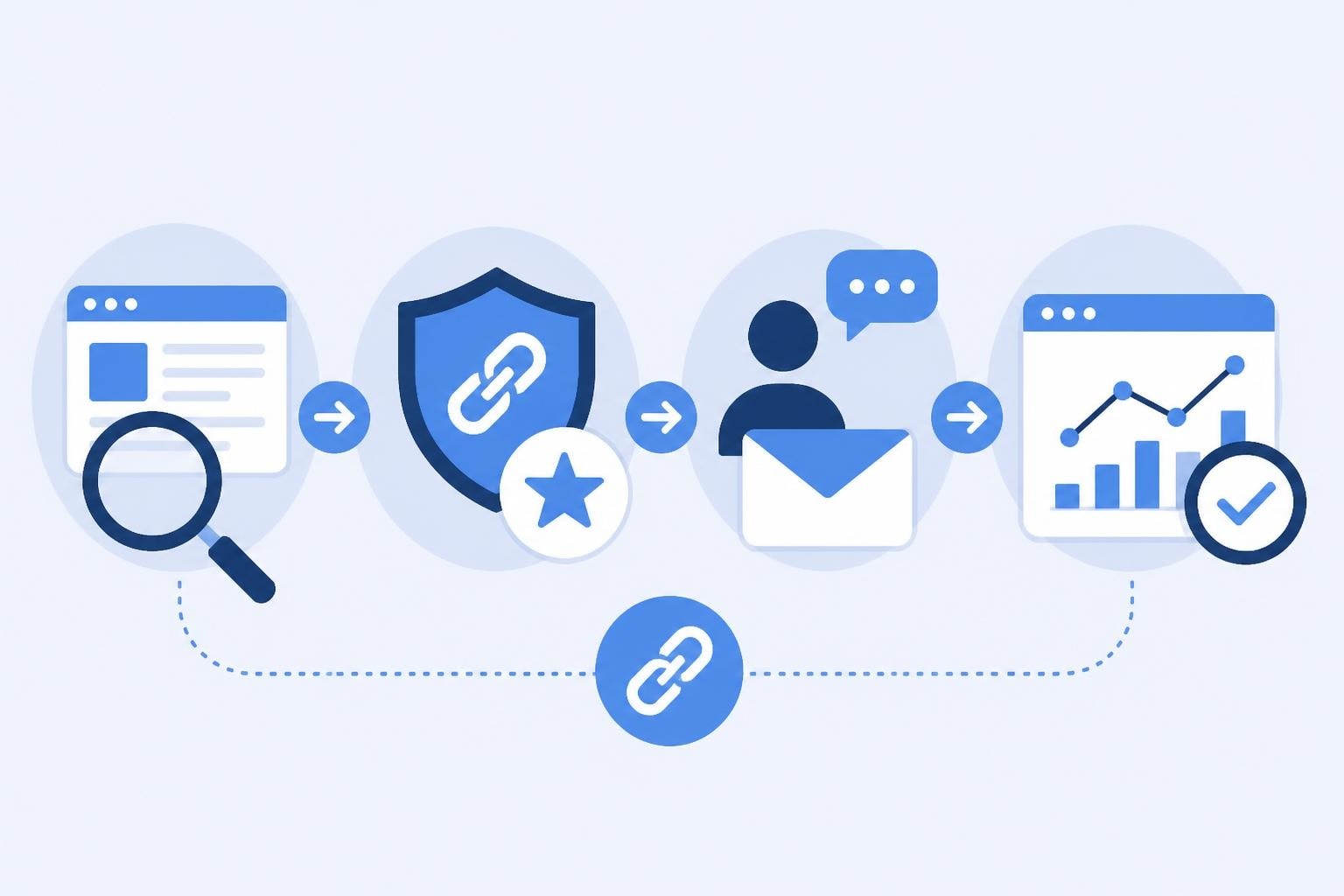 Backlink Sites: Strategic Link Building for 2026