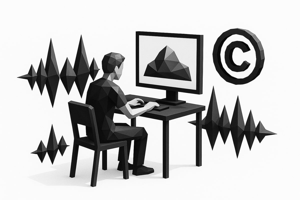 Essential Quality Checks Before Submitting Your Music