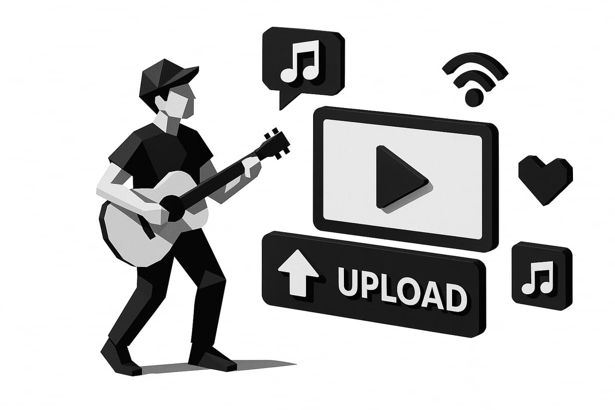 Maximizing Your Reach: Promotion and Monetization After Upload