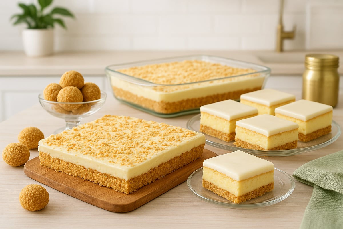 Frequently Asked Questions About Tennis Biscuit Desserts