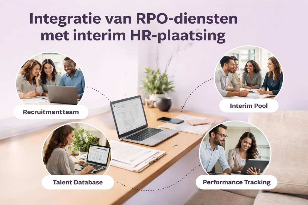 RPO interim integration