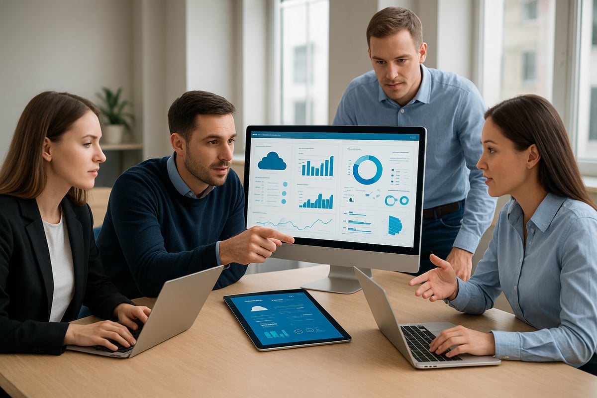 Strategic Advantages of BaaS