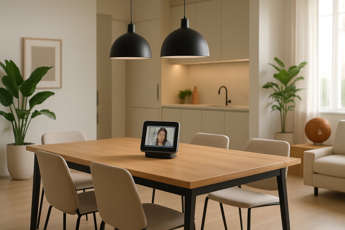 Defining Modern Style Dining Tables for 2026