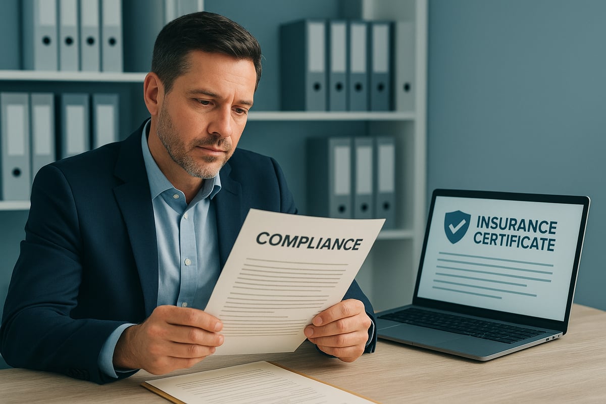 Legal and Regulatory Landscape for 2026