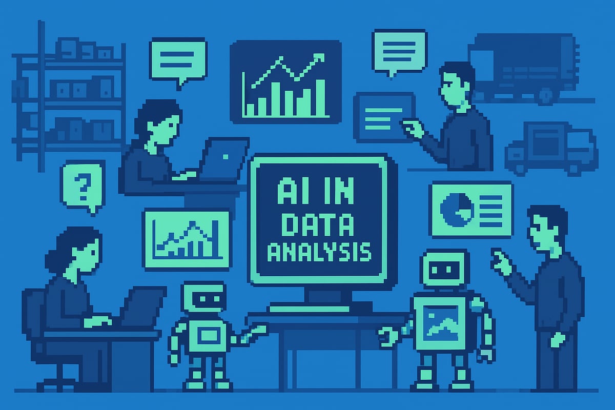 Understanding AI in Data Analysis