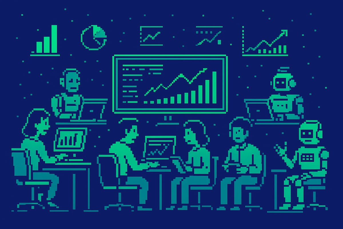 Key Benefits of AI-Driven Data Analysis