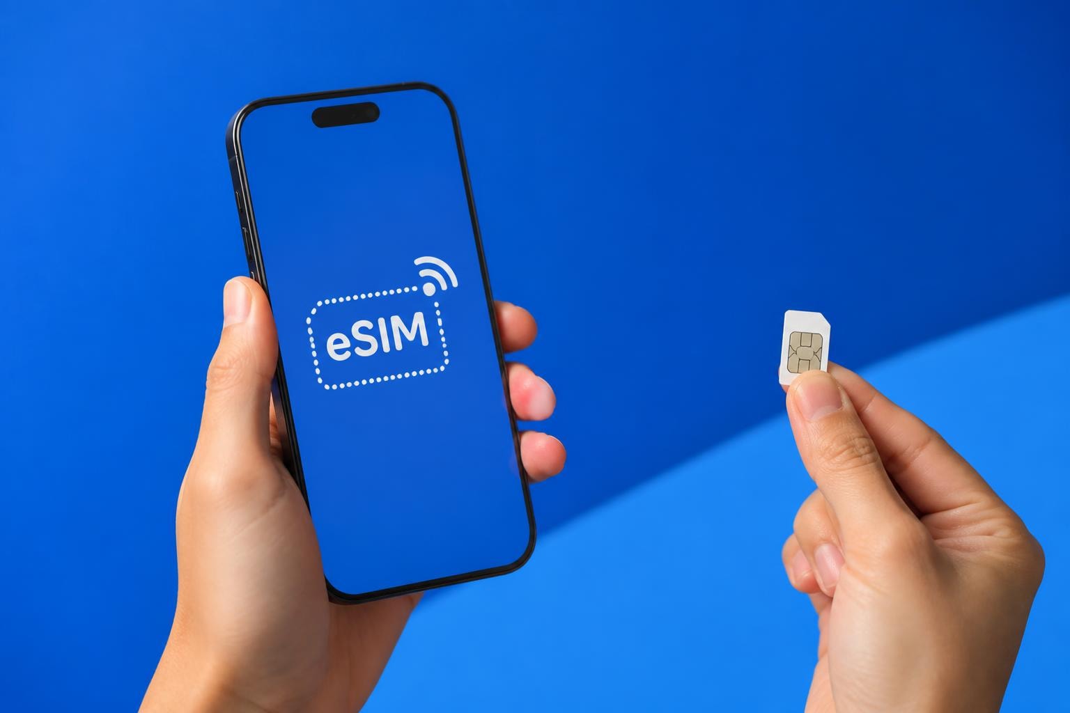Best eSIM Australia: Top Providers & Plans for 2026