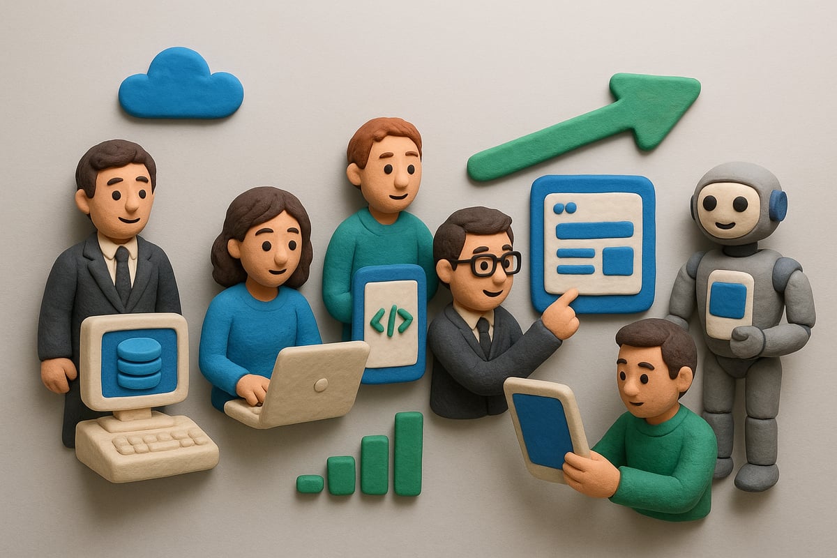 File Maker Guide: Unlocking Potential in 2026 - Lolli Group Claris ...