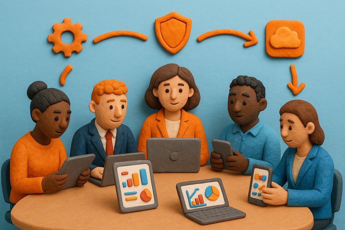 Core Features and Capabilities of FileMaker in 2026