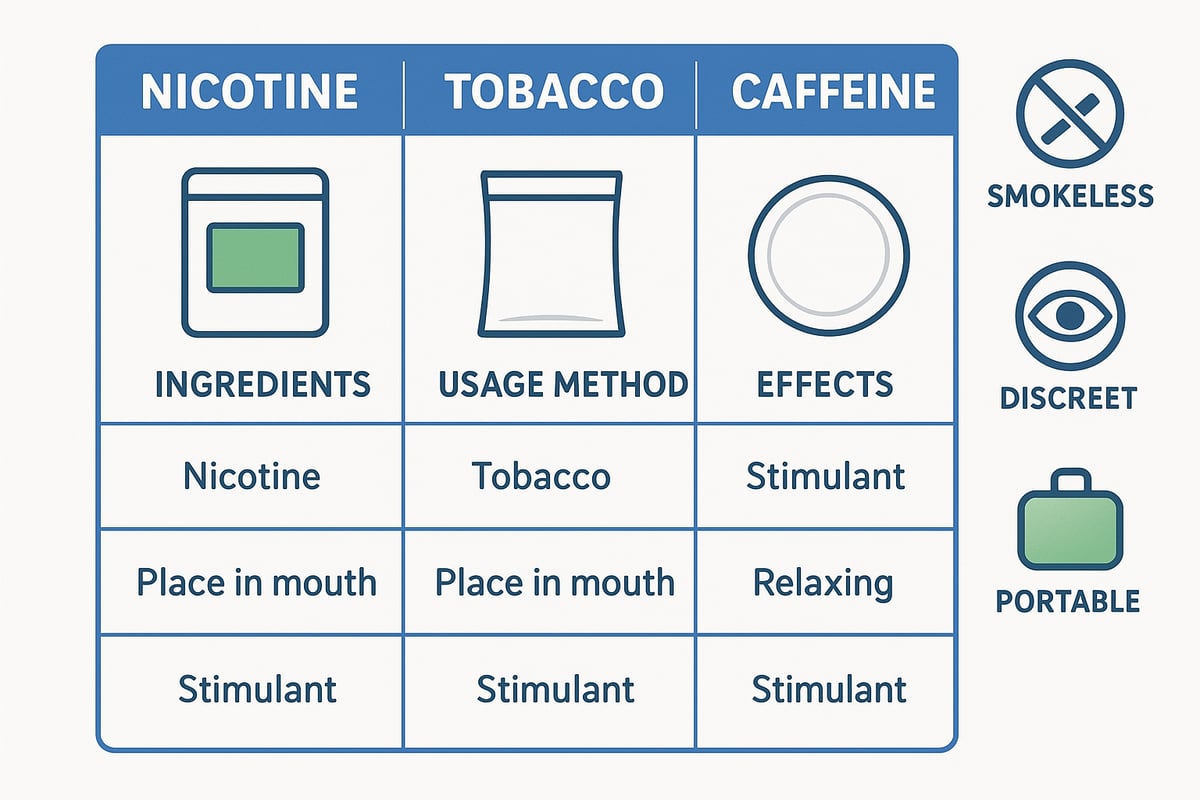 What Are Pouches? Understanding the Basics
