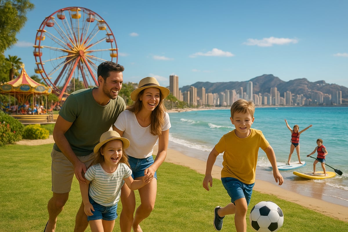 Motos de Agua Benidorm - article c18cff91 11ec 45e5 b70 fotografia realista y de alta calidad de una famil 2 jp73pb Turismo activo para familias y niños: diversión y aprendizaje