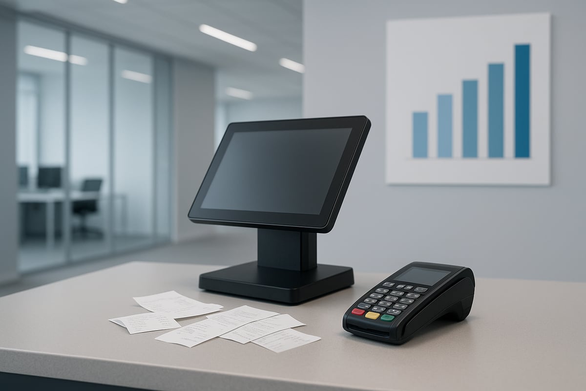 Kleinbetragsrechnungen und Sonderformen