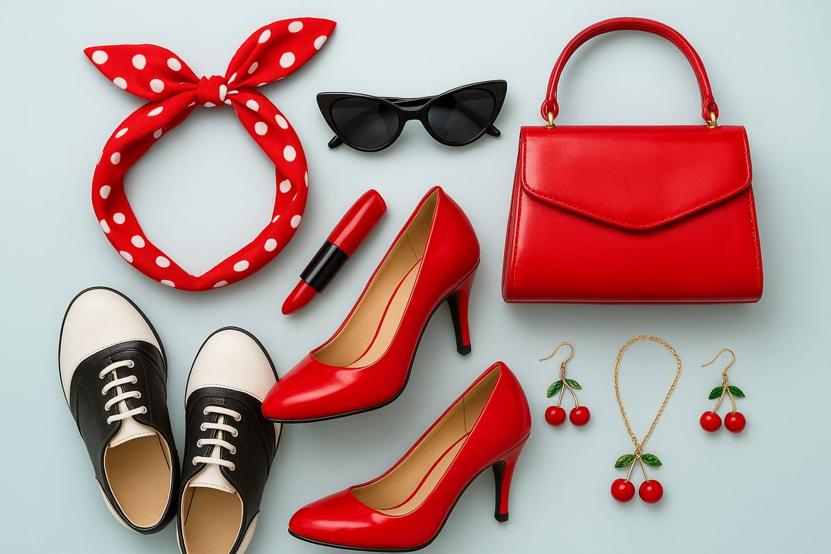 Accessoires & Details: De Finishing Touch