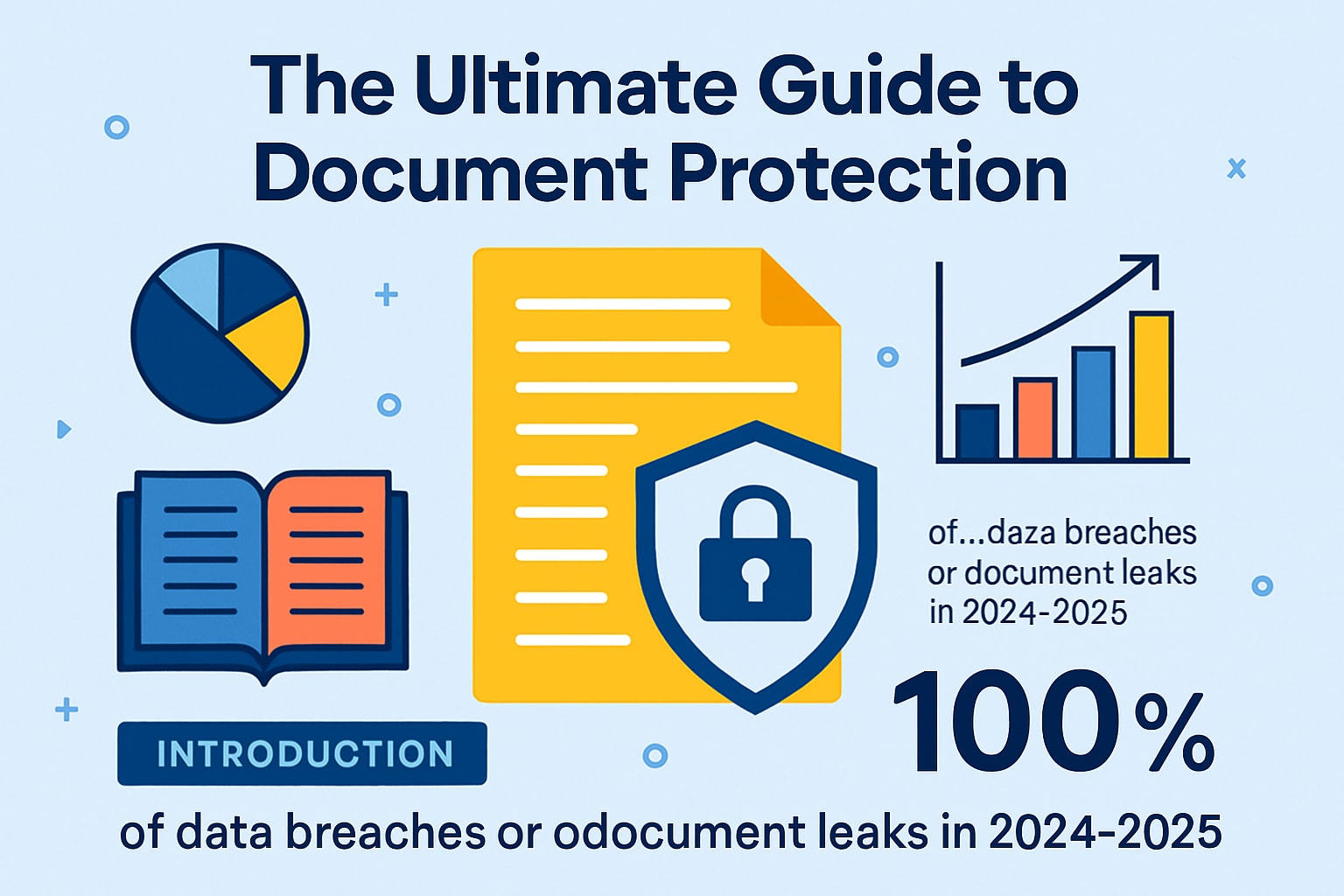 The Ultimate Guide to Document Protection in 2025