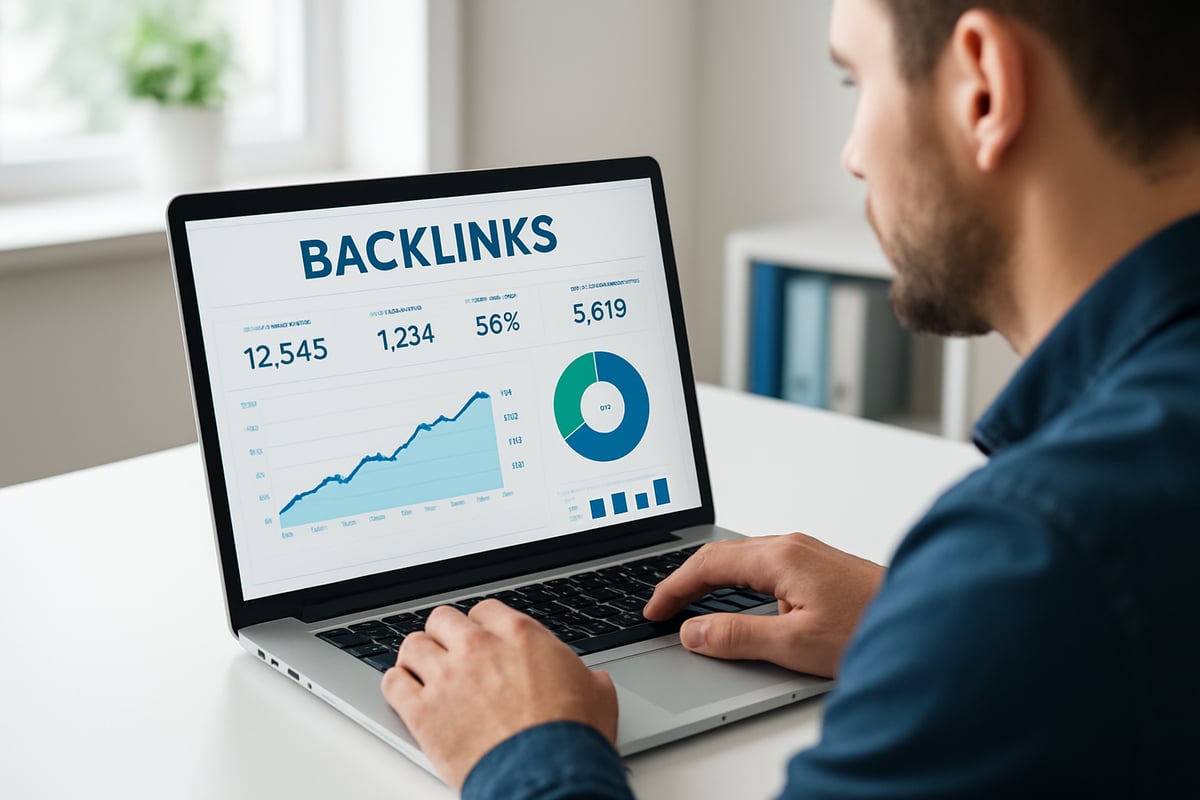 Step-by-Step: How to Get High Quality Backlinks in 2025