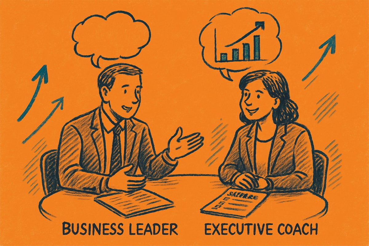 Understanding Executive Coaching: Foundations and Impact