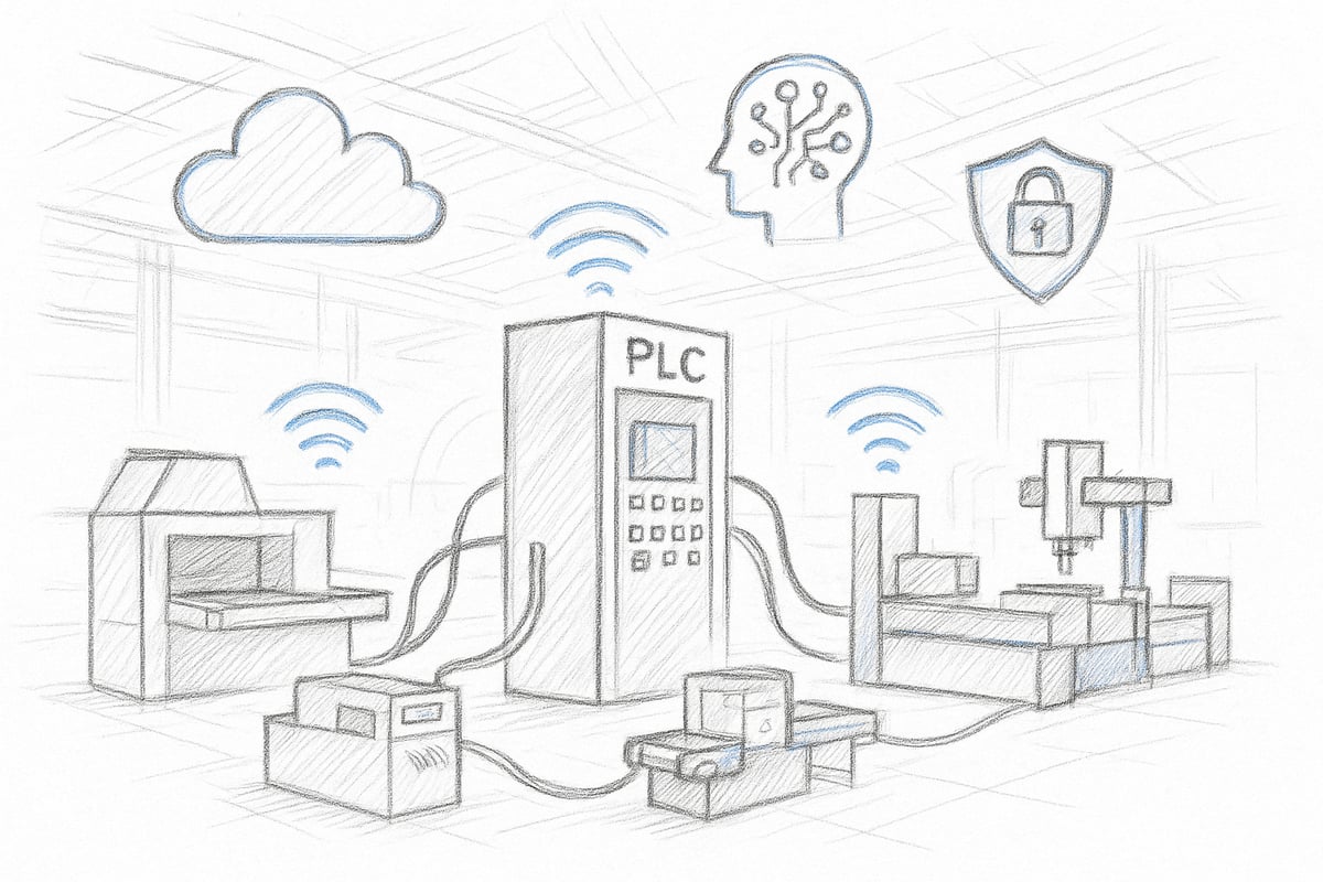 Technologische Trends und Entwicklungen bis 2025