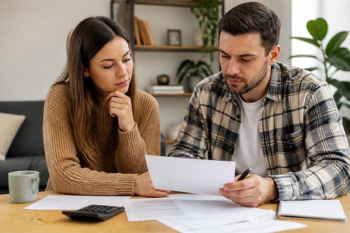 First-time homebuyer qualification timeline