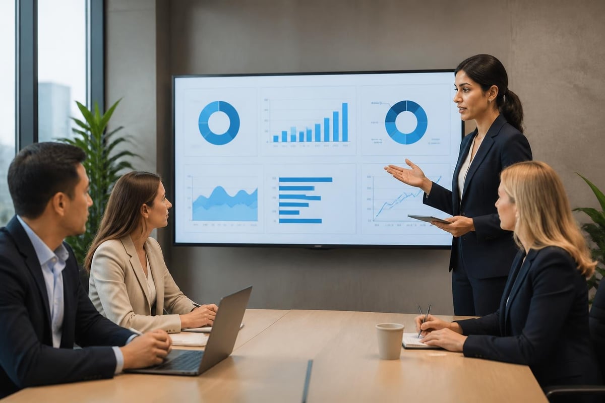 Compliance service components