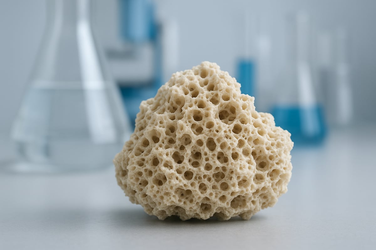 The Role of Zeolite in Heavy Metal Detox