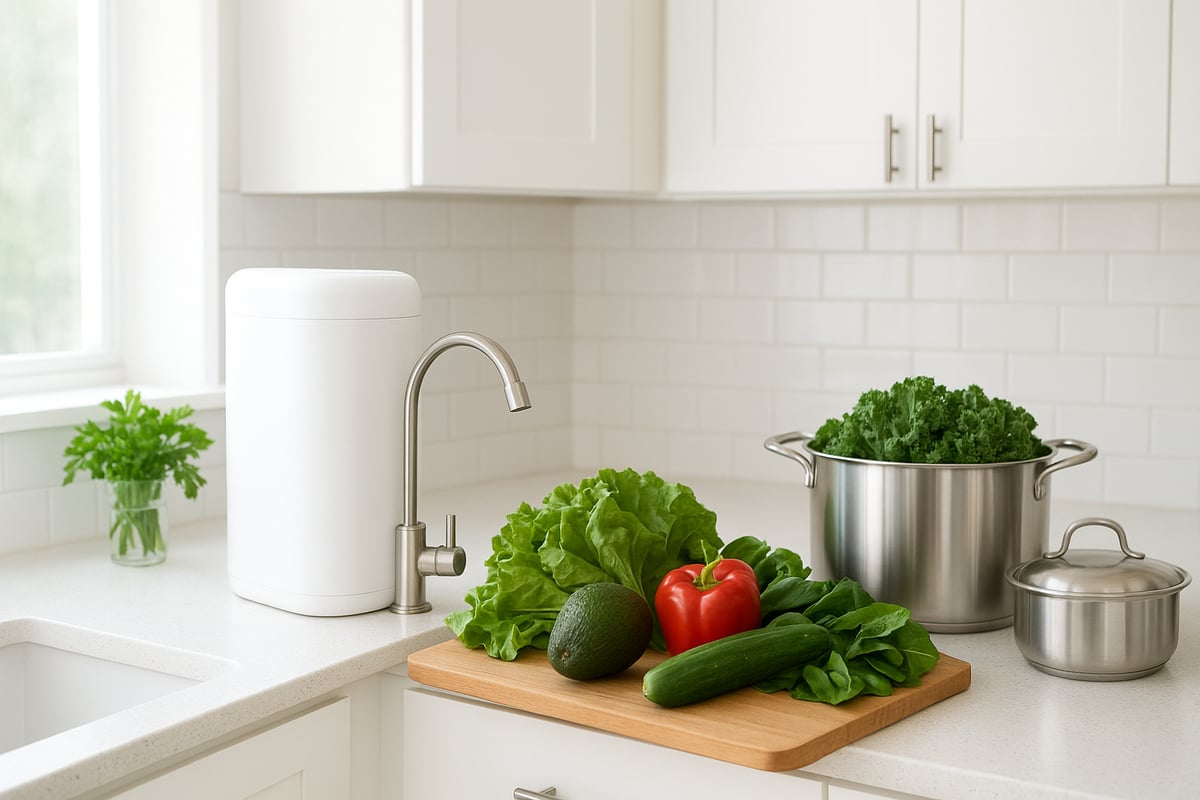 Proven Strategies to Reduce Heavy Metal Exposure