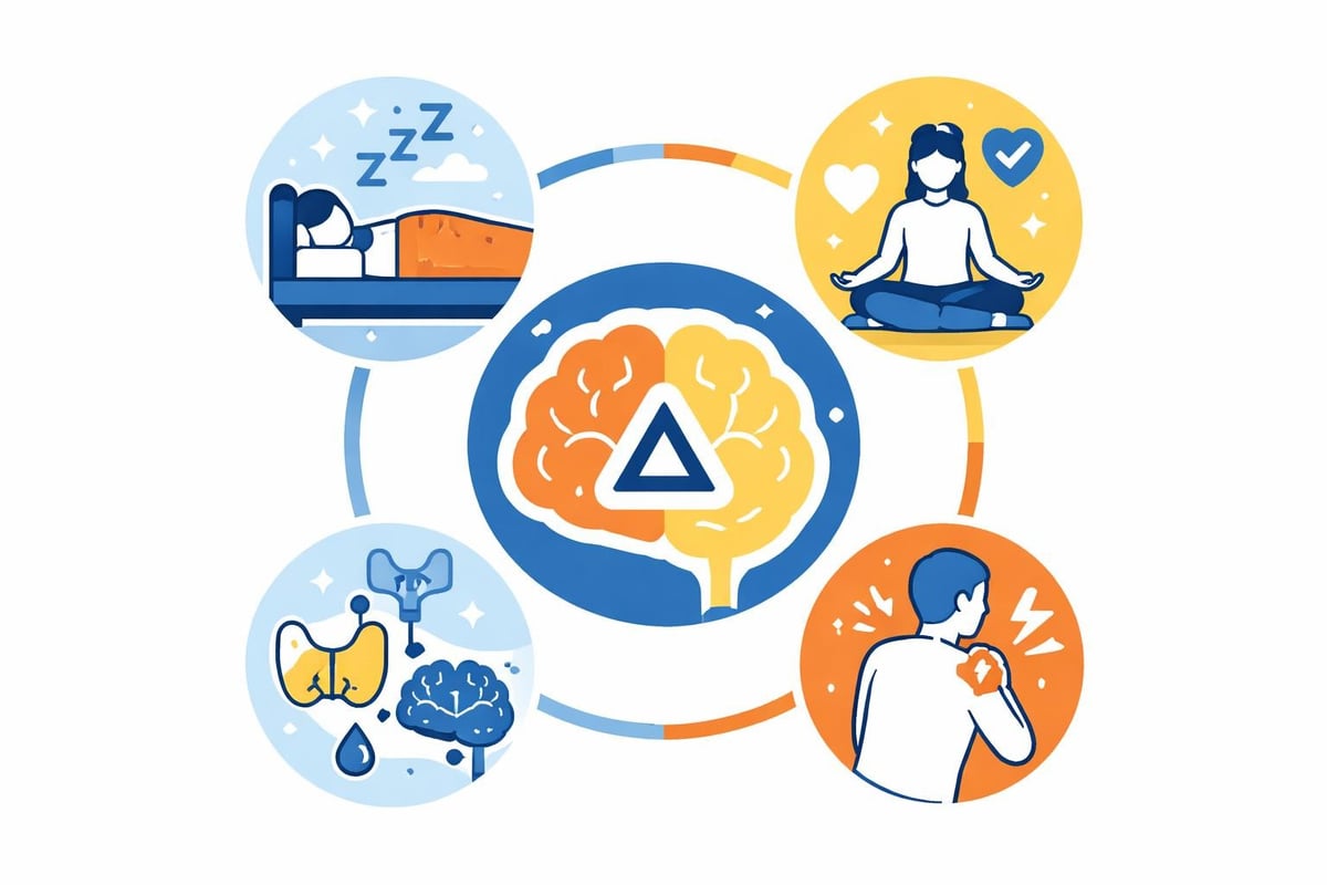 Clinical applications of DSIP
