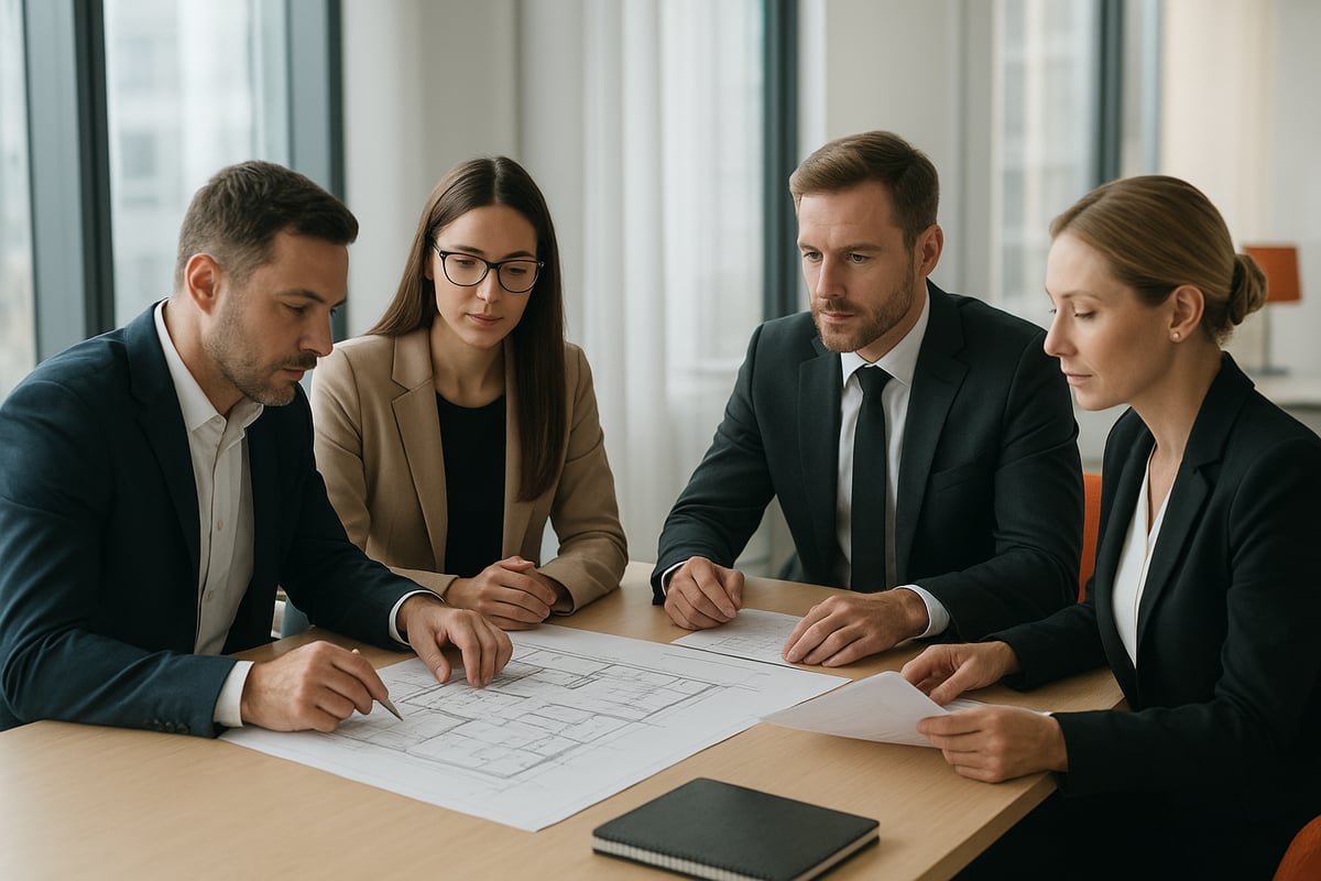 Pasos para Invertir en Off Market Real Estate: Guía Práctica