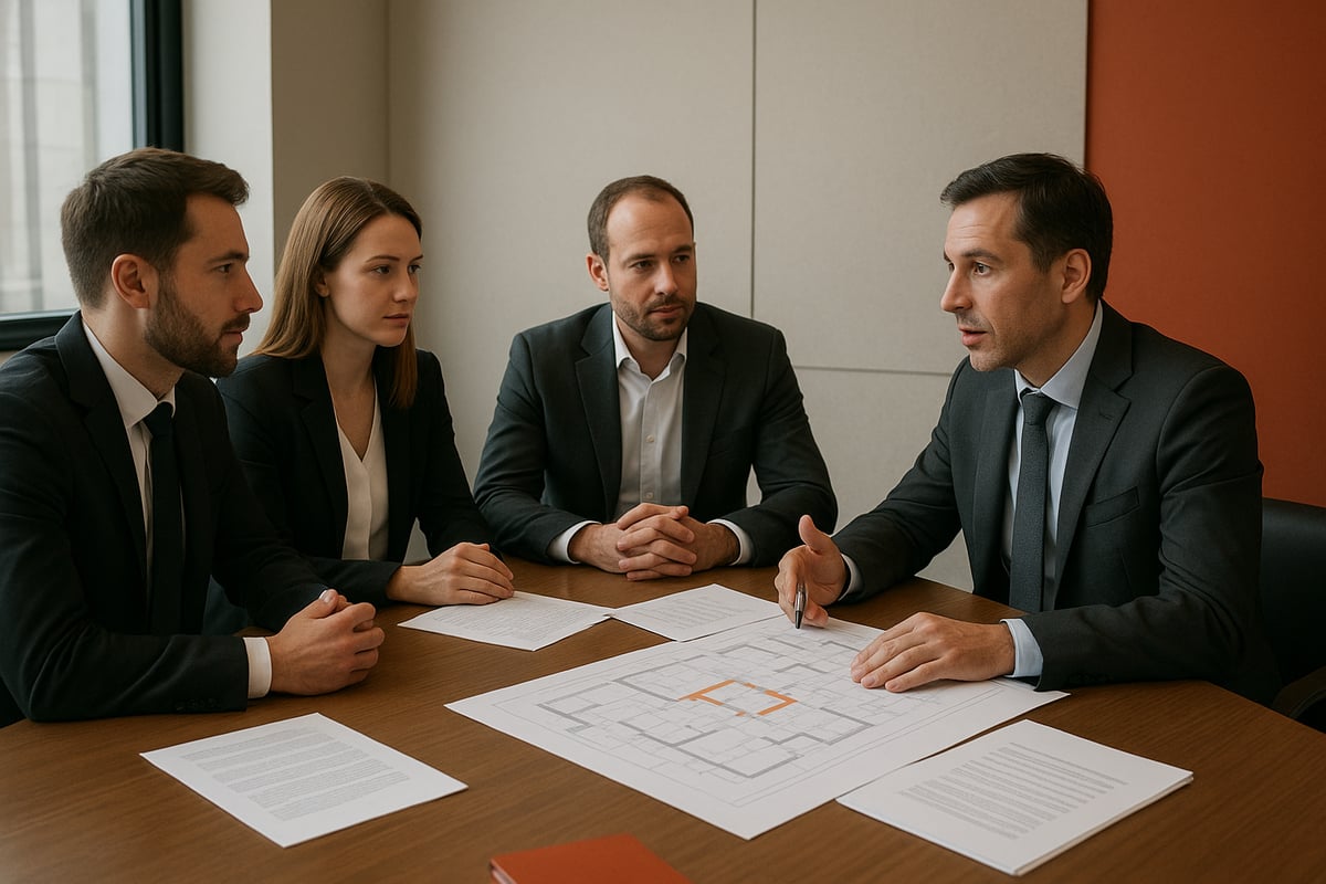 ¿Qué es el Off Market Real Estate? Definición y Claves