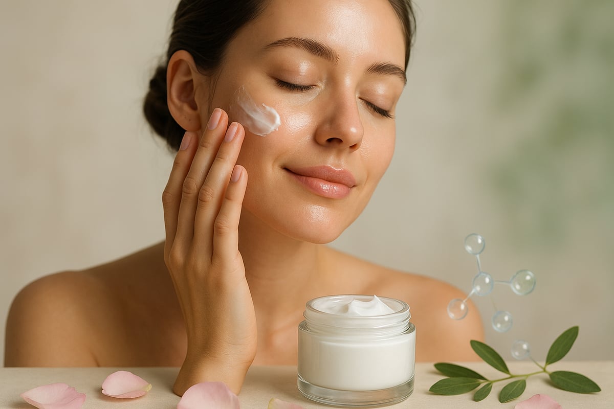 Key Benefits of Adopting a Fresh and Cream Routine