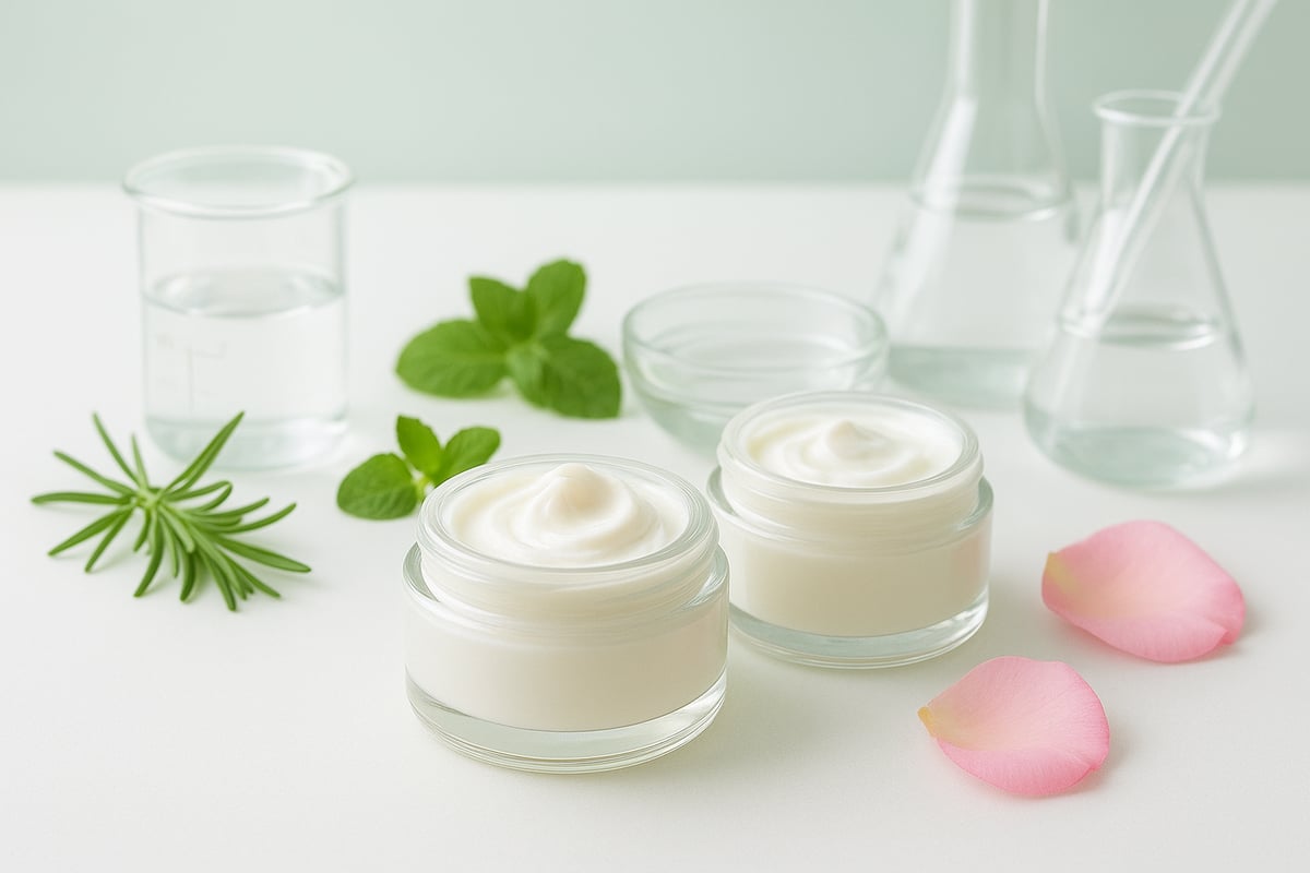 The Science Behind Fresh and Cream Skincare