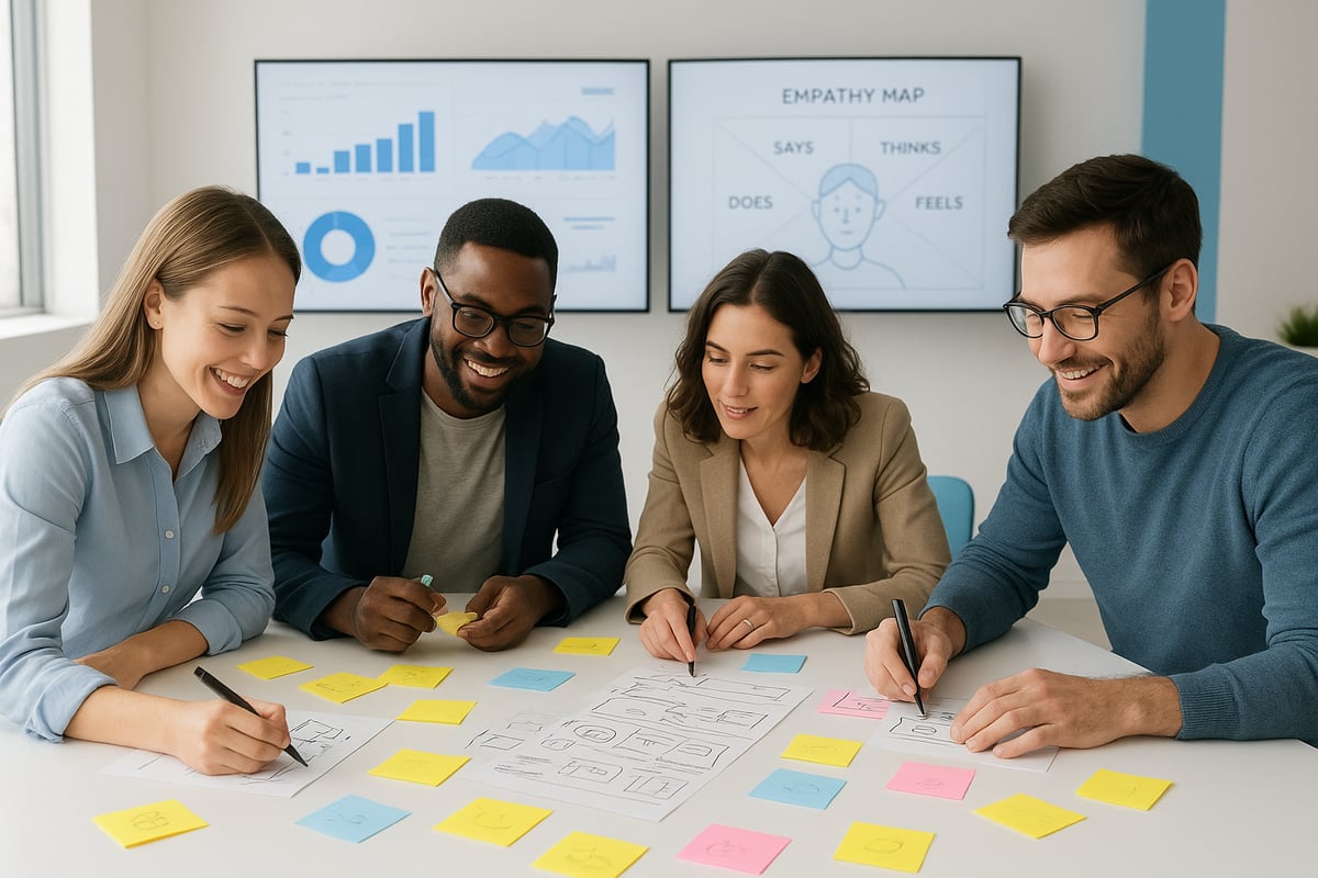 The Evolution of Consulting: Why Design Thinking Matters in 2026